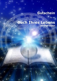 Das Buch Ihres Lebens