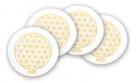 Energie-Scheiben 4-er Set