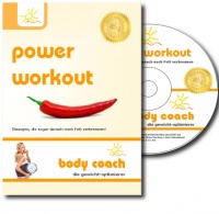 Power Workout -Das Original vom Body Coach