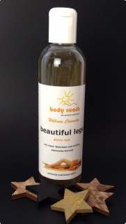 Beautiful Legs-Aktiv-Gel 250 ml
