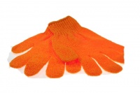 Peelinghandschuhe 1 Paar