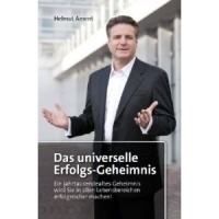Buch - Das universelle Erfolgsgeheimnis