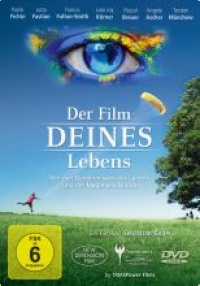 Der Film Deines Lebens DVD