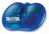 Tanita Pedometer PD-637