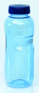 Trinkflasche 0,5 Liter Polycarbonat