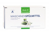 Maschinen-Sp�lmittel 1000 g