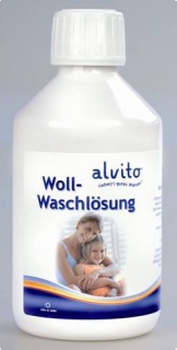 Woll-Waschl�sung 500 ml