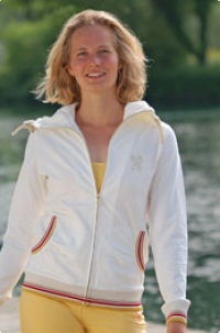 Engel-Jacke