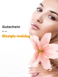 Gutschein zum Lifestyle-Training