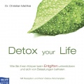 Buch - Detox your Life