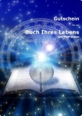Das Buch Ihres Lebens