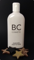 Relax-Oliven-�l Shampoo & Duschbad 200 ml