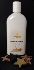 Beutiful Legs - Cellulite-�l-Creme 200 ml
