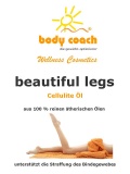 Beautiful Legs - Cellulite-Massage-�l 100 ml