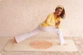 Feng-Shui-Yogamatte