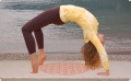 Feng-Shui-Yogamatte