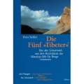 Die F�nf Tibeter - Taschenbuch