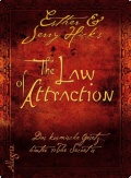 Buch - The Law of Attraction
