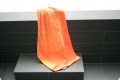 Handtuch 48 x 109 cm -Blume des Lebens-