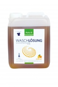 Basiswaschmittel Typ orange 2,5l Kanister