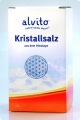 Kristallsalz aus dem Himalaya