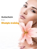 Gutschein zum Lifestyle-Training